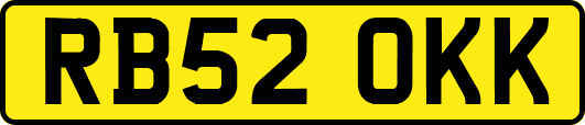 RB52OKK