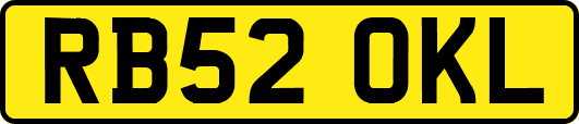 RB52OKL