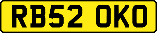 RB52OKO