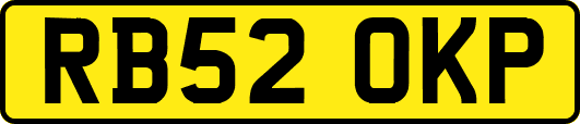 RB52OKP
