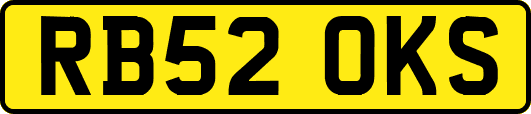 RB52OKS