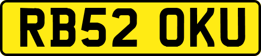 RB52OKU