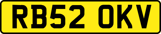 RB52OKV