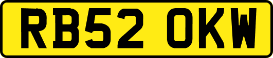 RB52OKW