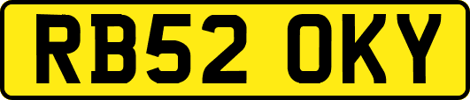 RB52OKY