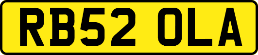RB52OLA