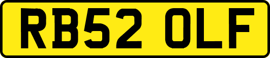 RB52OLF