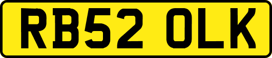 RB52OLK
