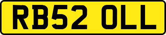RB52OLL