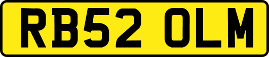 RB52OLM