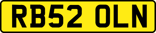 RB52OLN