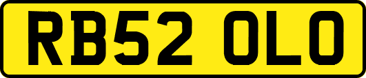 RB52OLO