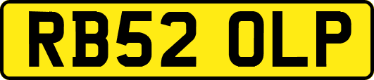 RB52OLP