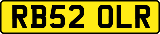 RB52OLR
