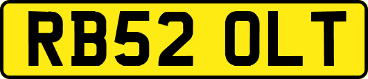 RB52OLT