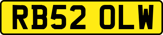 RB52OLW