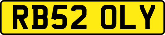 RB52OLY