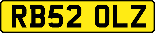 RB52OLZ