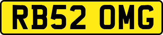 RB52OMG