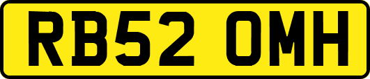 RB52OMH