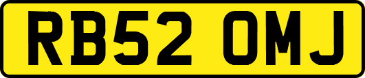 RB52OMJ