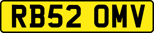 RB52OMV