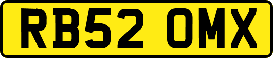 RB52OMX