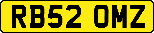 RB52OMZ