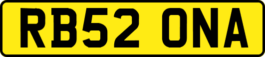 RB52ONA
