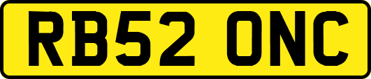 RB52ONC