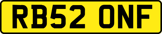RB52ONF