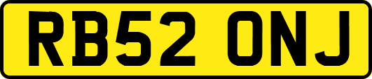 RB52ONJ
