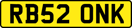 RB52ONK
