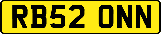 RB52ONN