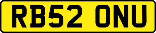 RB52ONU