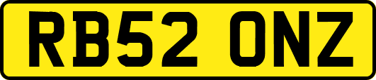 RB52ONZ