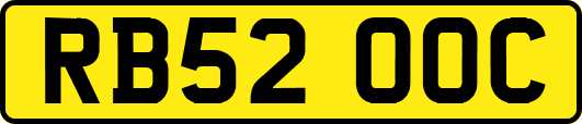 RB52OOC