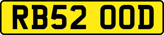 RB52OOD