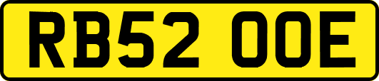 RB52OOE