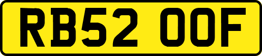 RB52OOF