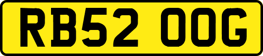 RB52OOG