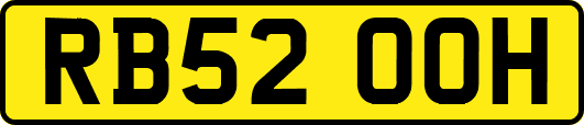 RB52OOH