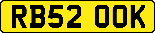 RB52OOK