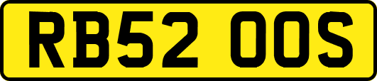 RB52OOS