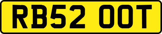 RB52OOT