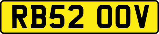 RB52OOV