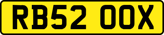 RB52OOX