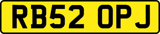 RB52OPJ