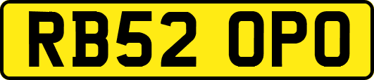 RB52OPO