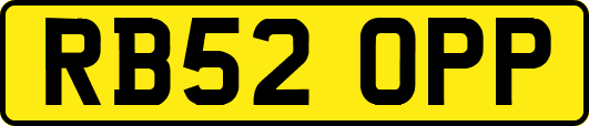 RB52OPP
